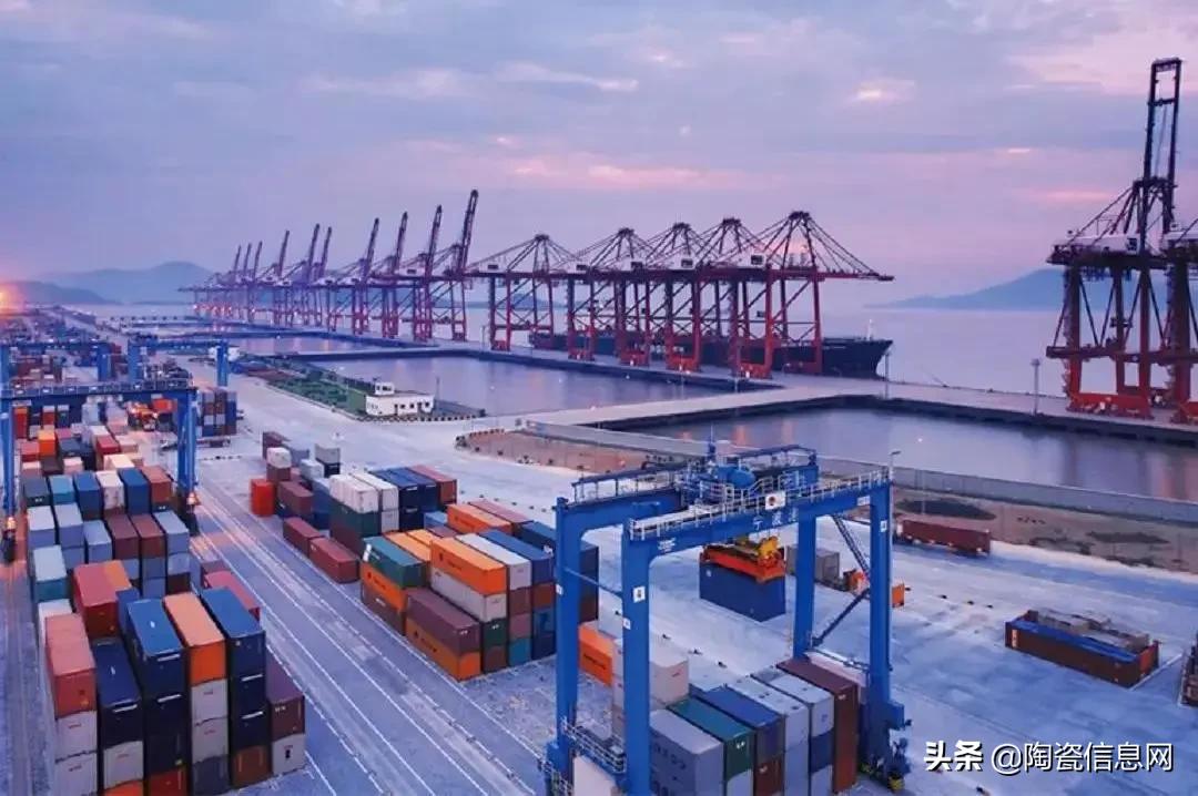 疫情下的瓷砖外贸苦不堪言：运费比货还贵、订单减少三四成……