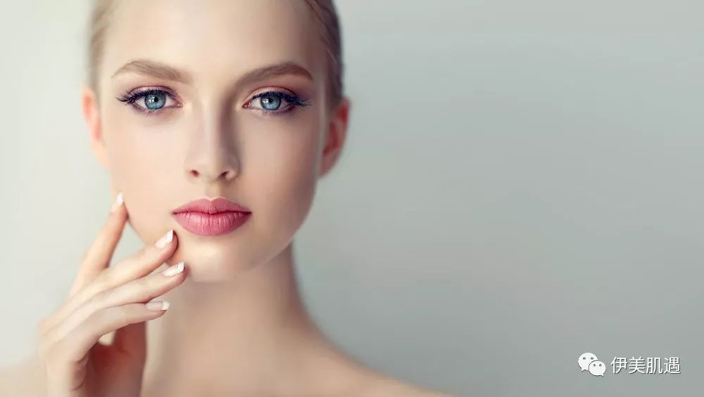 油性皮肤毛孔粗大平时怎么护理,你不知道的六种肤质护理要点