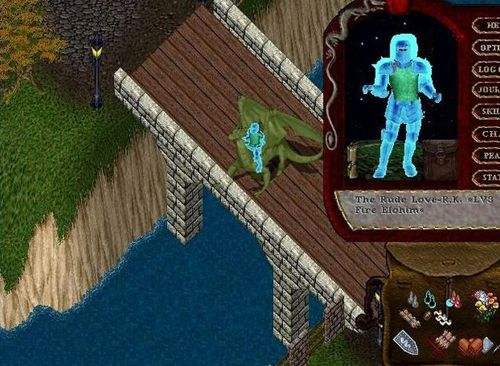 以前风靡全球的游戏,国产游戏也曾有巅峰