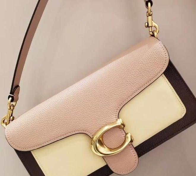 这段时间最流行的包包推荐,今年春夏必买的4款包包