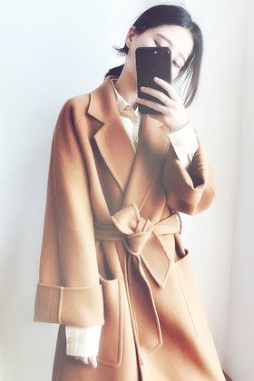 呢子大衣怎么清洗最好,呢子大衣的正确清洗方法