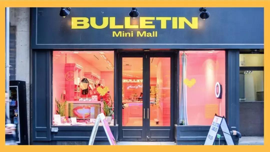 靠国人玩腻的“格子铺”,她们可以拯救要死了的美国零售行业吗?