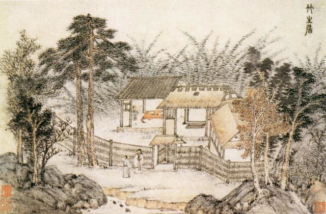 表达人生刚开始的经典诗句,人生诗词名句大全简短