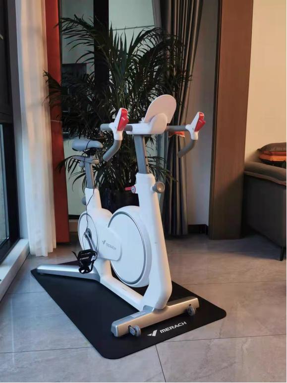 麦瑞克动感单车绝影cc评测,麦瑞克动感单车绝影x