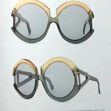 眼镜的百年发展史,一图看懂眼镜发展史