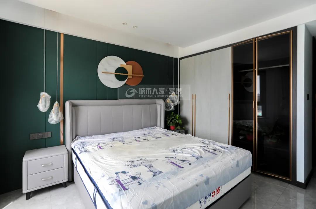 海珀兰轩139样板间,海珀兰轩二区139户型图