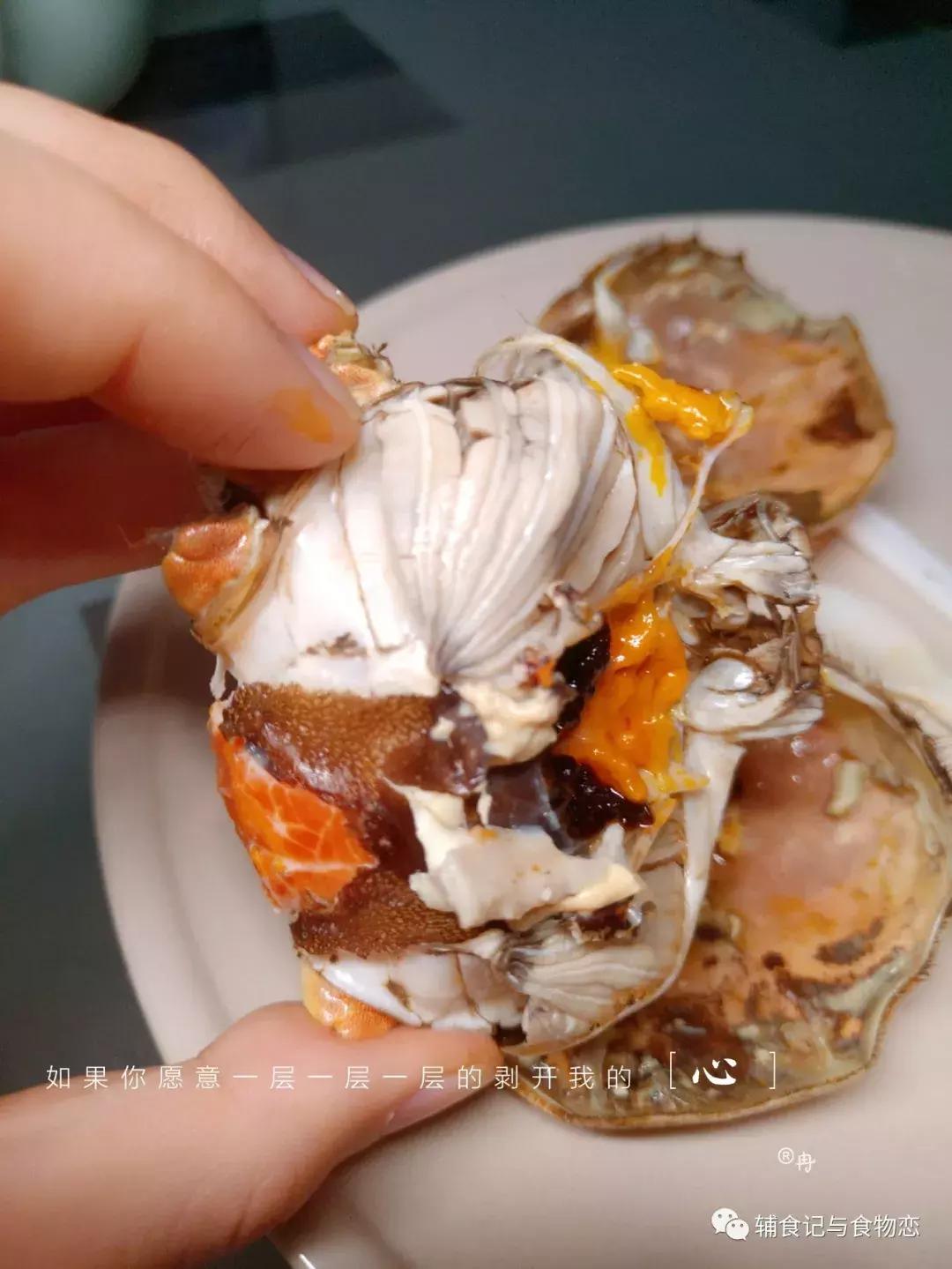 孕妇吃完大闸蟹能不能吃圣女果,孕妇可以吃大闸蟹吗只吃一个