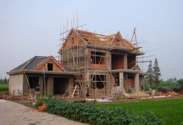 农村邻居不同意建房,农村邻居建房挡阳光标准