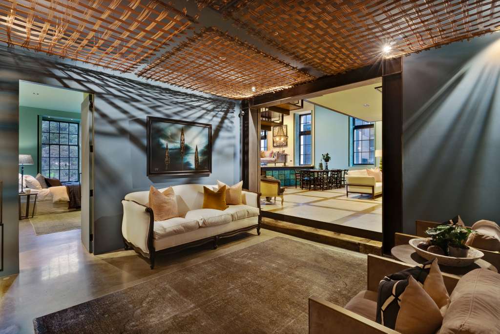 买一个便宜又好的公寓,格局好的公寓