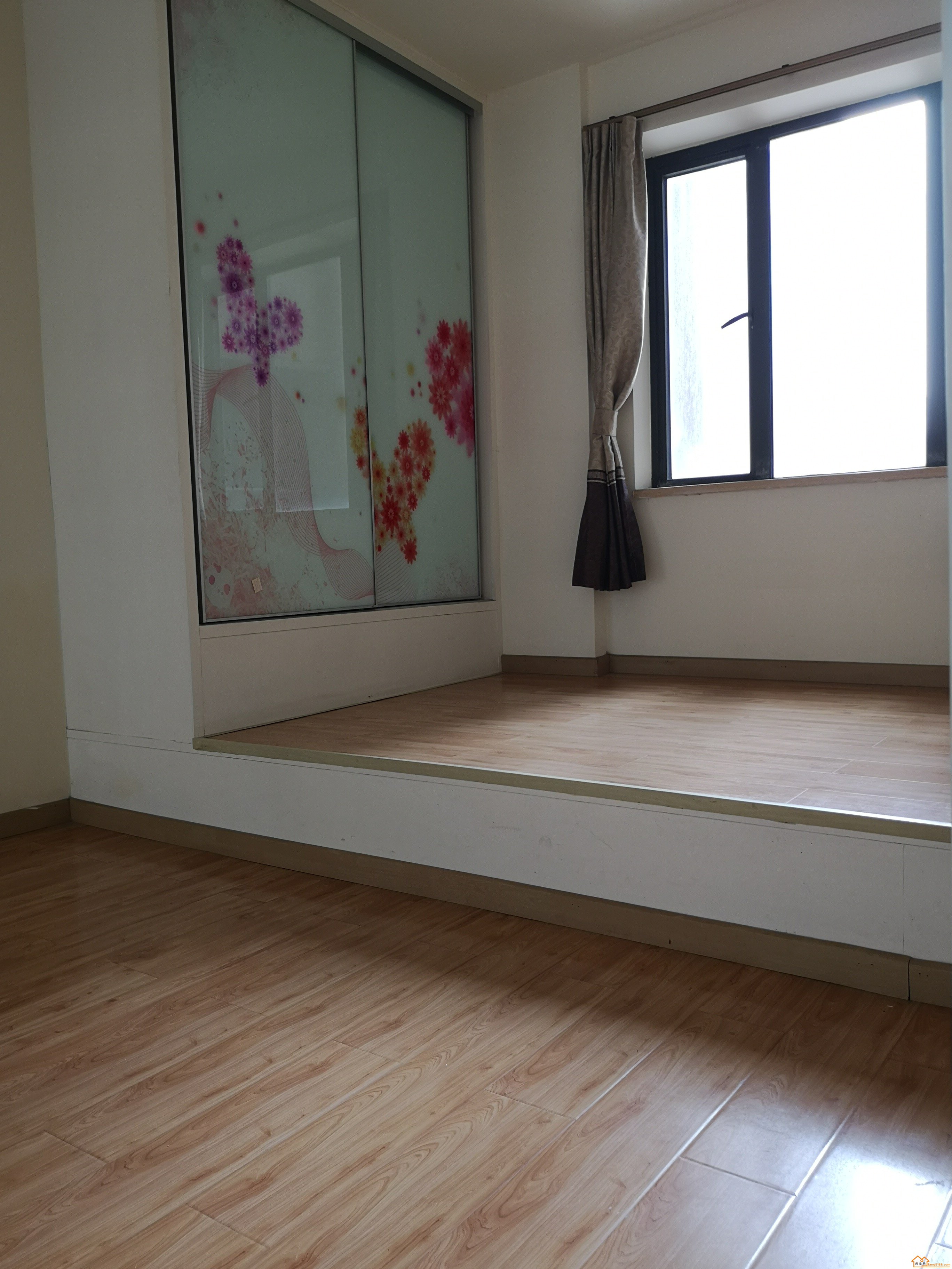 长安花园东莞商品房,长安厦边小区一房一厅