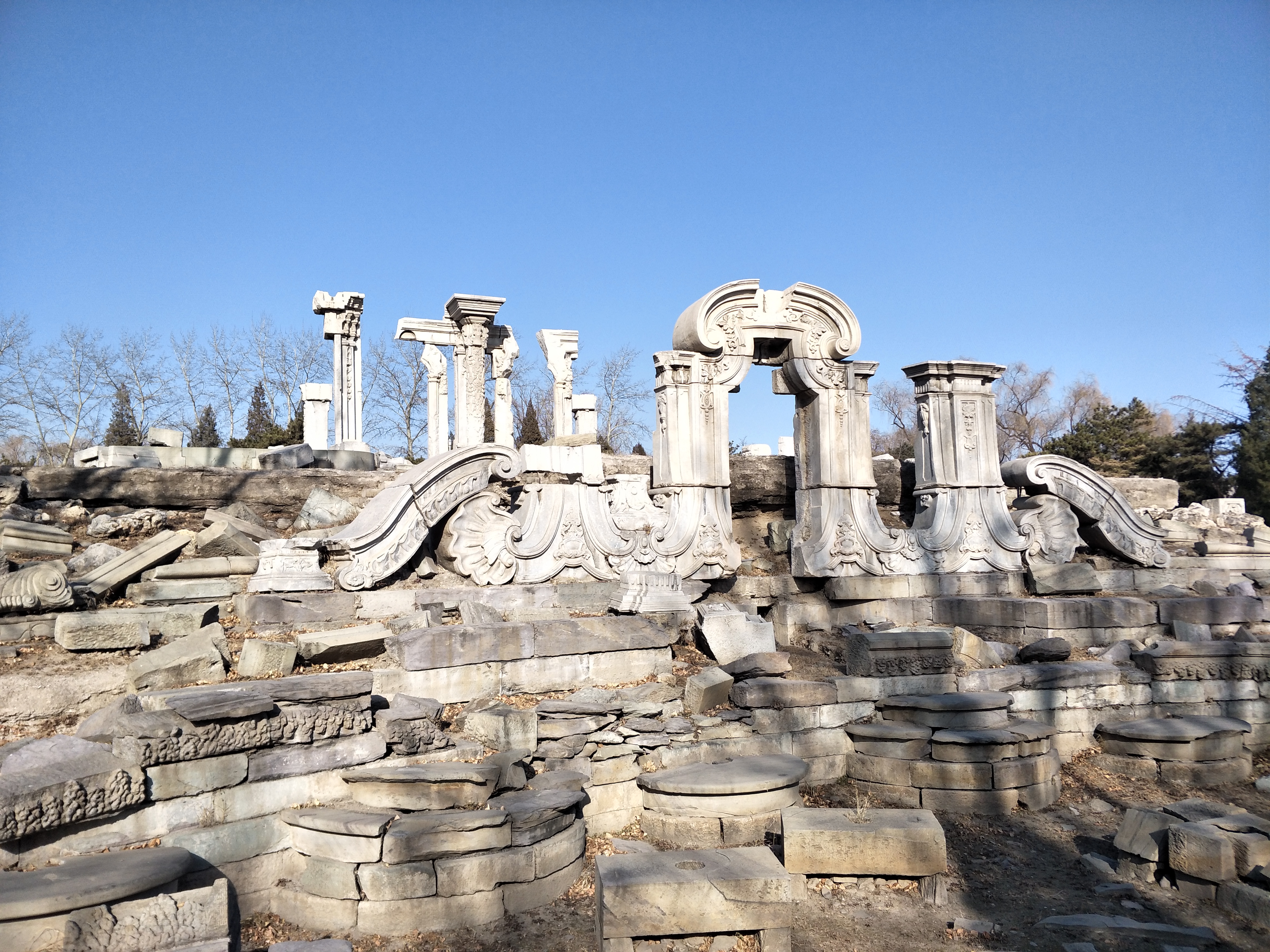 五一北京亲子游攻略自由行,北京元旦两日游旅游攻略亲子