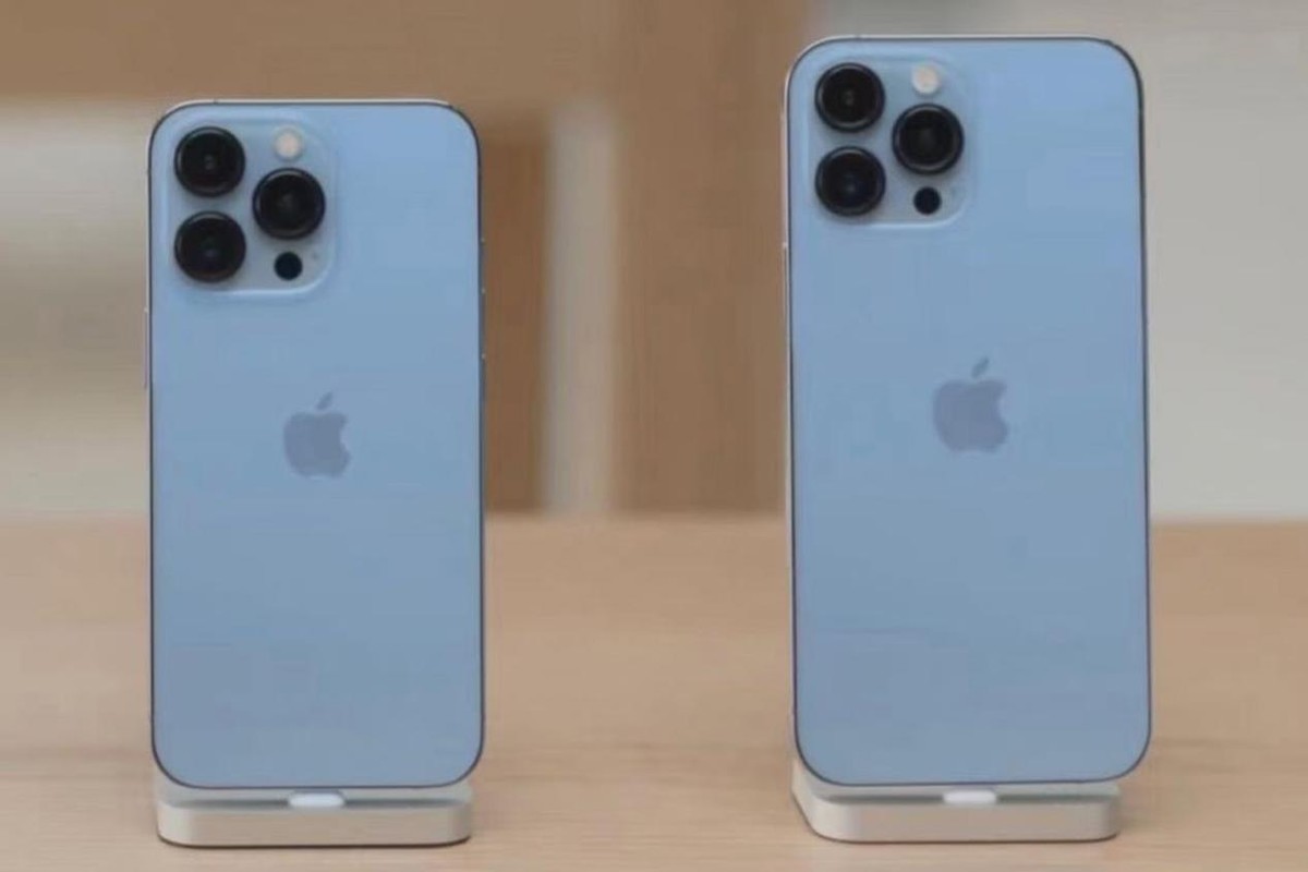 iphone13三款机型及报价,iphone13三款手机区别