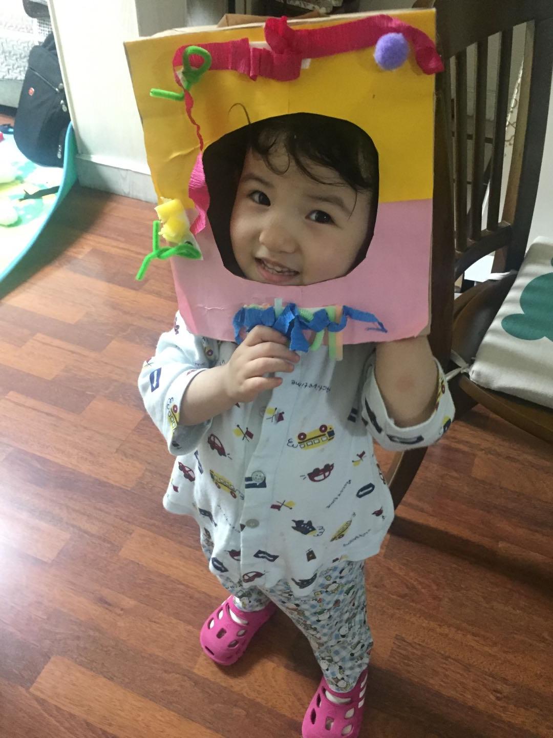 邦尼兔穿衣,邦尼兔的裙子