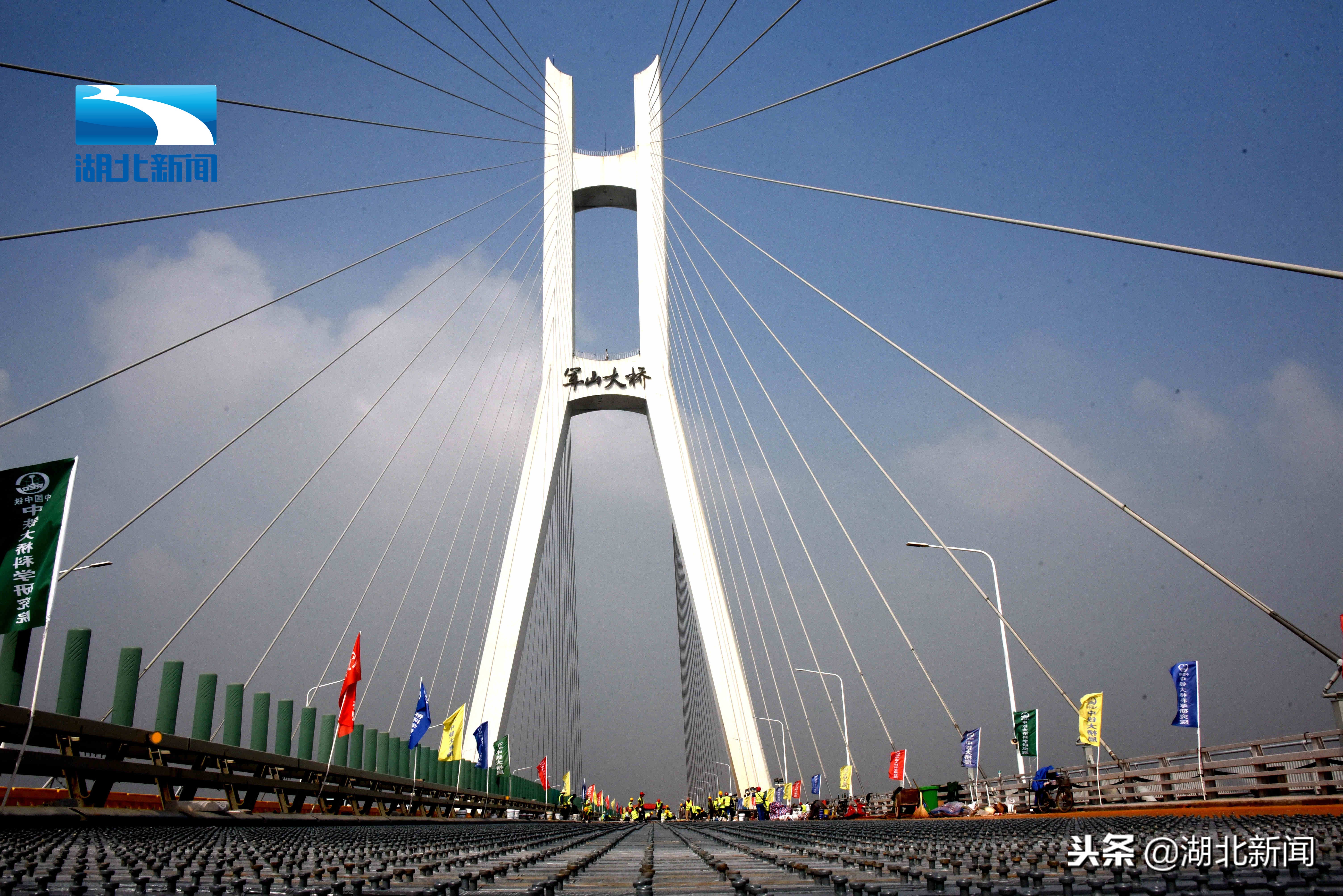 中国攻克大桥最大难点,攻克世界难题的湖南怪桥