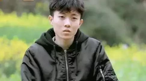 变形计的遵义杨桐如今怎样了,杨桐变形计打陈子韵