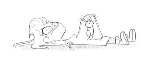 妈妈写给二胎女儿的一封信,自从有了二胎写给女儿的一封信