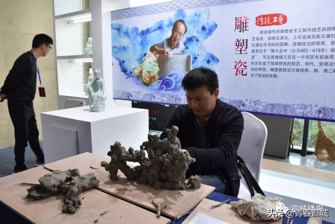 第九届文房四宝文化旅游节开幕式,文房四宝旅游节策划