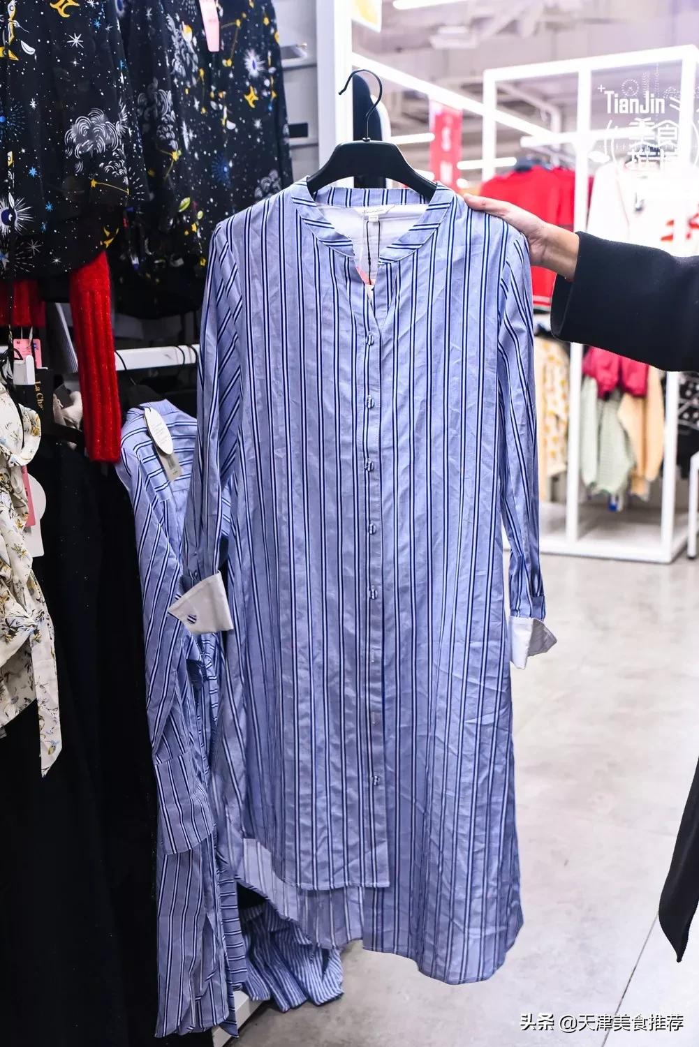 天津优惠力度最大的奥莱,天津性价比高的奥莱