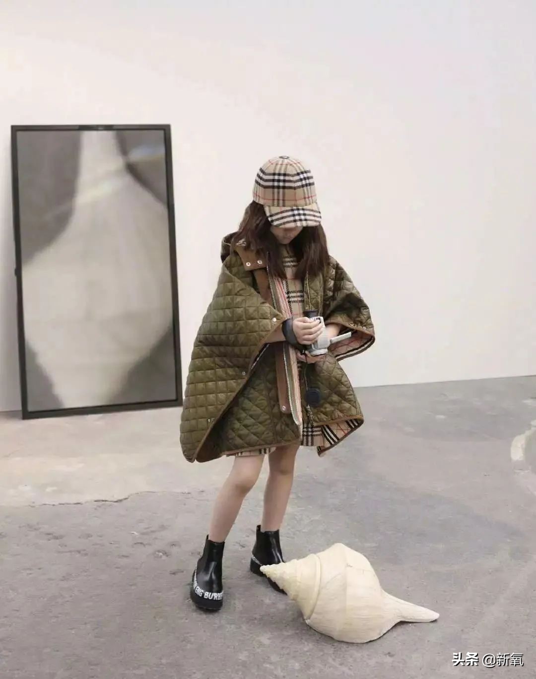 5折购大牌,5折买专柜衣服划算吗