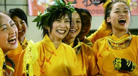 周星驰唯一扑街的电影却是经典,周星驰唯一一部堪称史诗级烂片