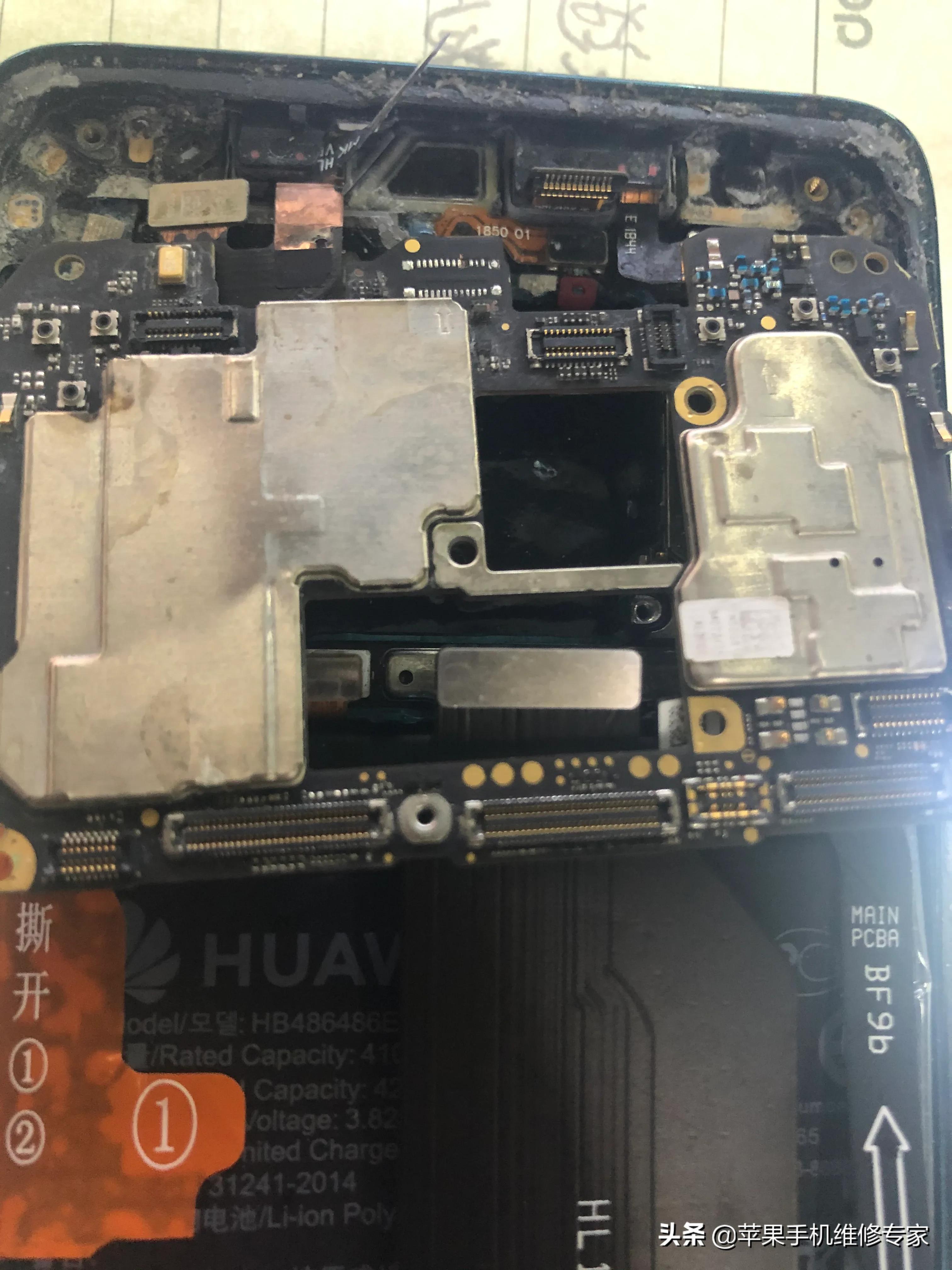 华为手机不开机怎样恢复出厂设置,手机不开机可以连电脑导出资料吗