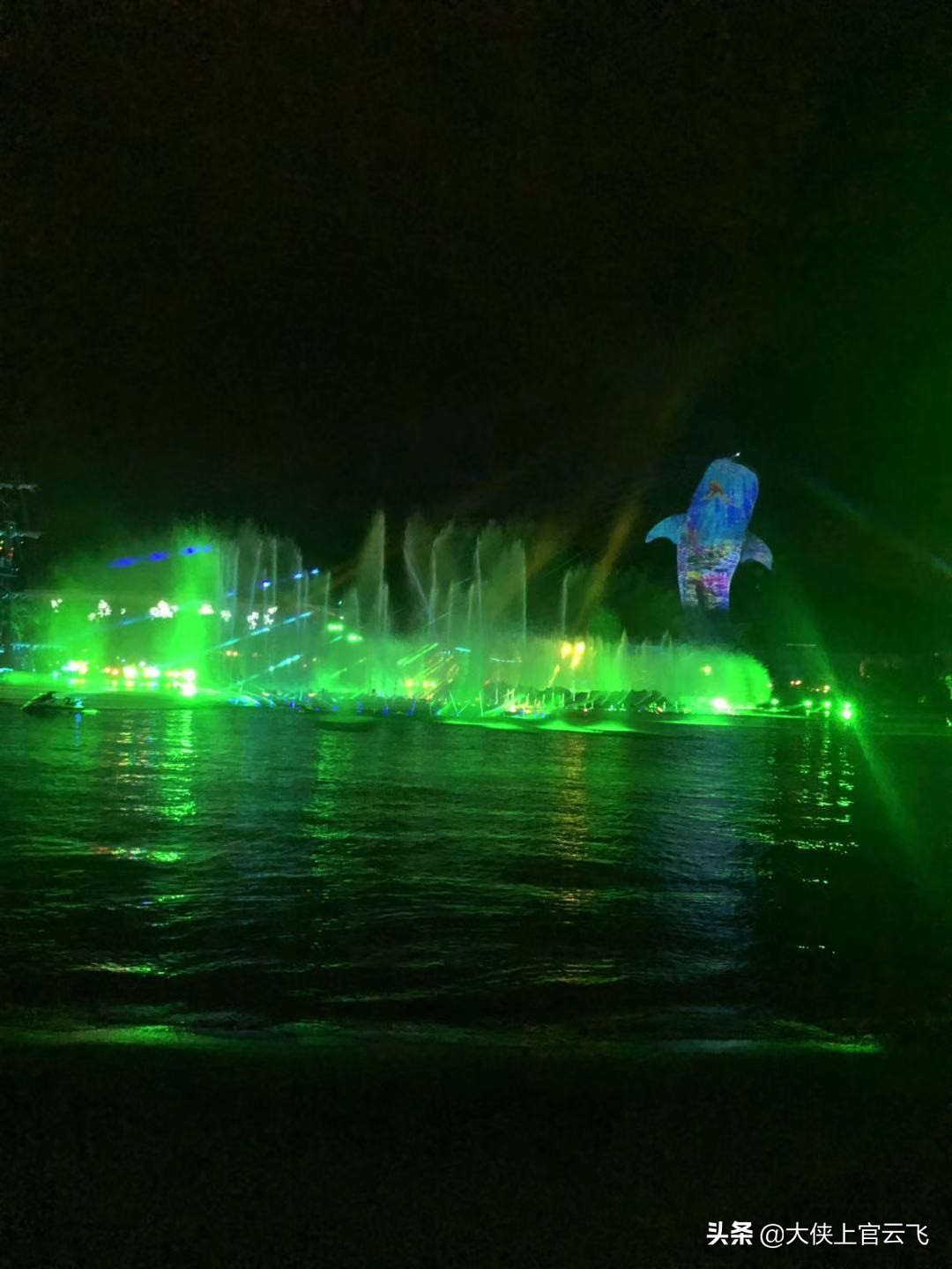 珠海长隆海洋王国酒店,珠海长隆海洋王国企鹅馆