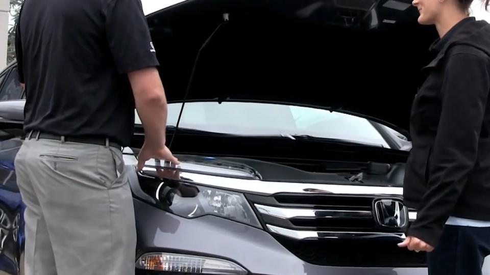 4s店买车要注意哪些被坑的套路,4s店买车套路骗局揭秘