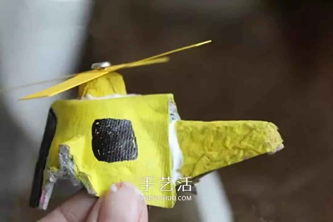 具有学习性的亲子手工简单,亲子手工一学就会教程来啦