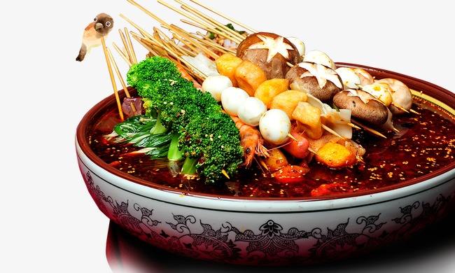 四川乐山麻辣烫正宗配方,正宗重庆麻辣烫配方