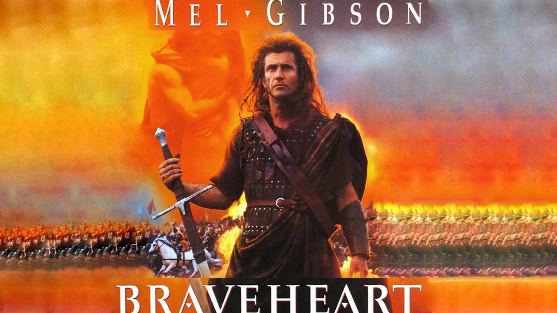 震撼而又唯美的史诗级战争大片,史诗级战争大片这才叫真正的视觉