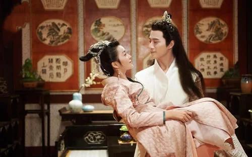 盘点近年热门网剧你都看过几部,4部首播就破亿的网剧