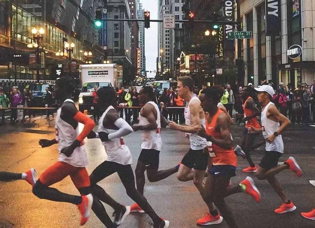 俄勒冈2017年训练背心,穿上会飞的装备