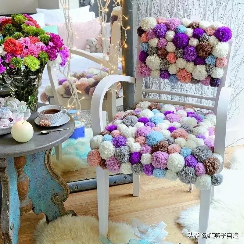 来,玩个“球”!彩球,足球,地球,让心情跟着美起来