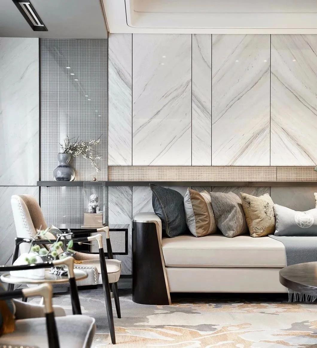 父母装修和孩子装修的不同,父母和子女装修对比