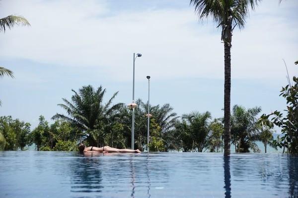 蓝色圣殿不可辜负的美景美食（三亚自由行攻略）