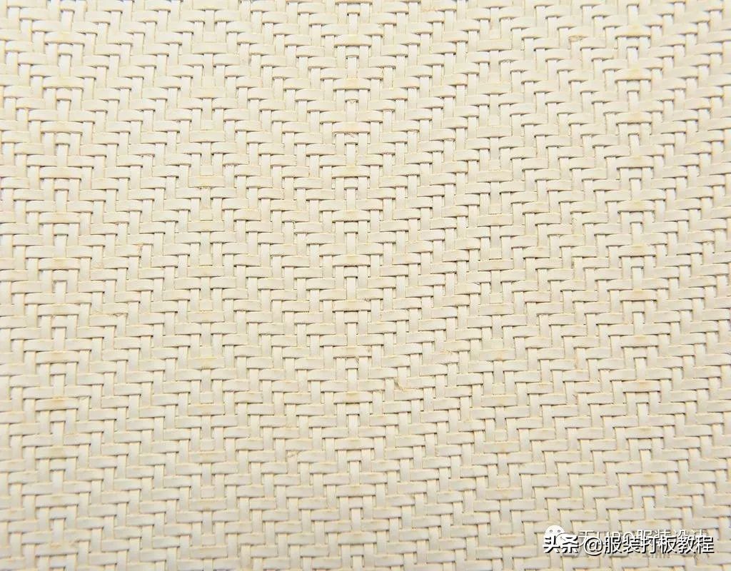 创意面料服装设计案例,服装面料肌理画图教程