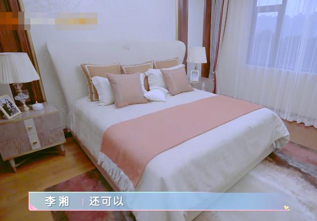 为了拍综艺建了一座楼,李湘豪宅被曝