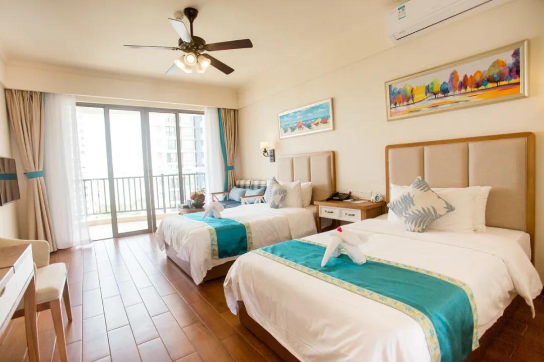 海南温泉酒店亲子游,海南金色阳光温泉度假酒店