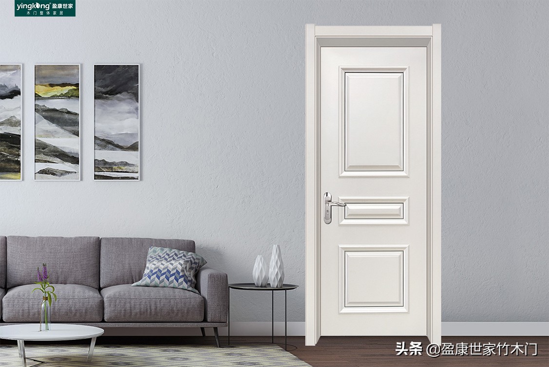 烤漆门和木门质量哪个好,品牌的烤漆门和杂牌的烤漆门