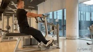 健身房运动器械全解,健身房器械大全和运动计划