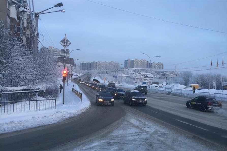 100张蒙古图片,带你看真实的俄罗斯