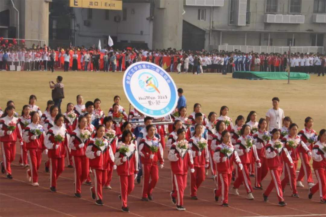 名校力量|她是鼓楼初中“盟主”学校