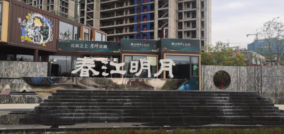 元亩塘效果图,芜湖元亩塘规划图