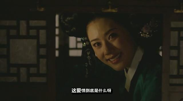 美人图讲的什么,美人图主要讲了什么