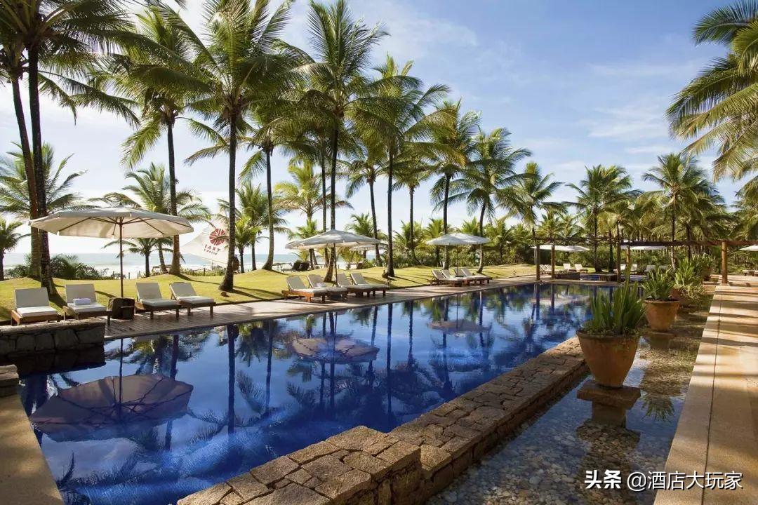 卡卡新婚,卡卡住哪个酒店