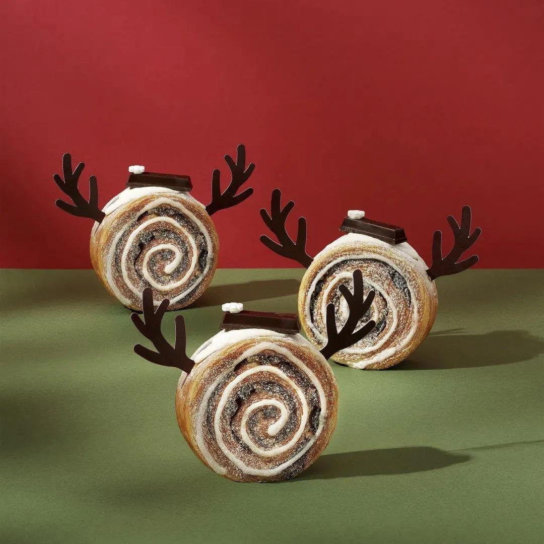 霍格沃兹最大的圣诞树,霍格沃茨圣诞派对