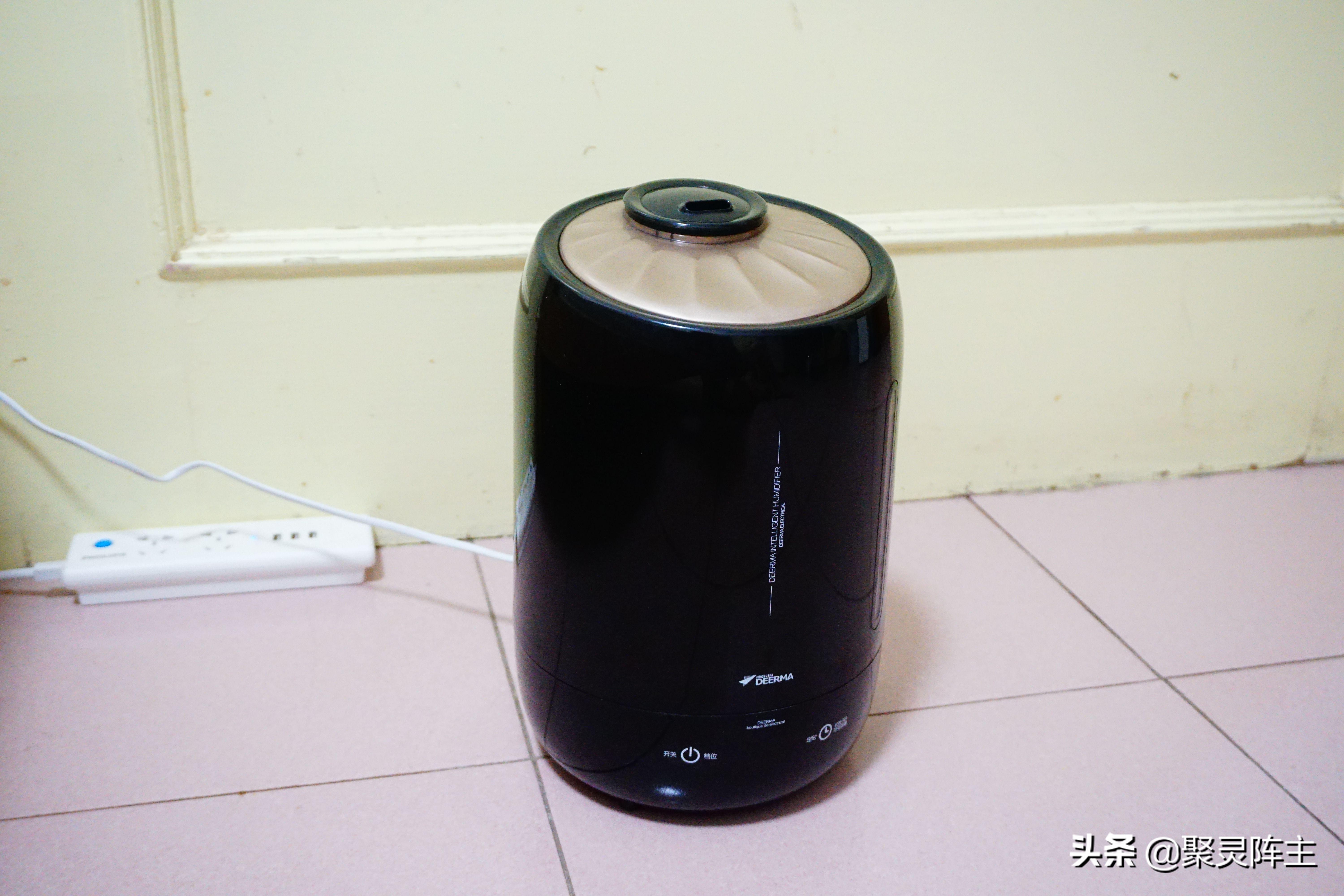 无雾加湿器是智商税吗,加湿器是智商税吗