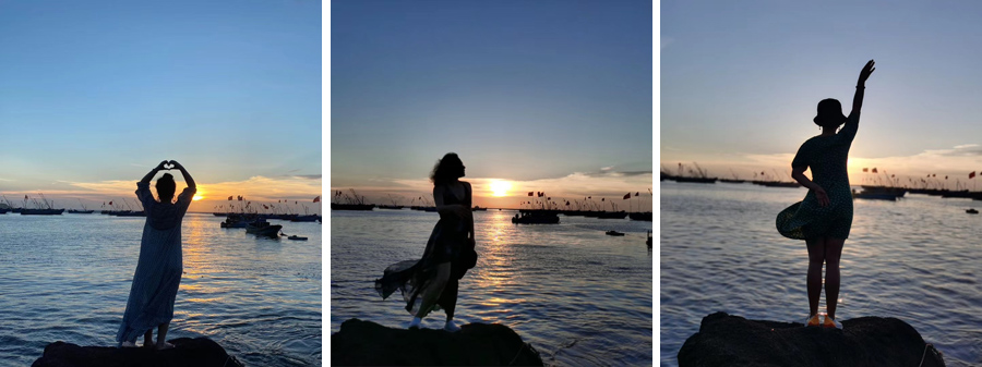 枸杞岛海岛旅游,美丽的枸杞岛之旅