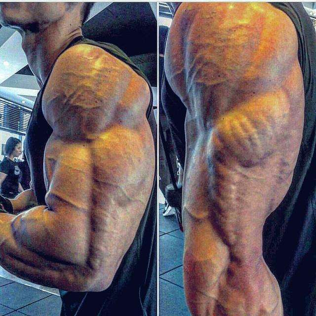 麒麟臂二头训练方法,麒麟臂的最佳锻炼方法