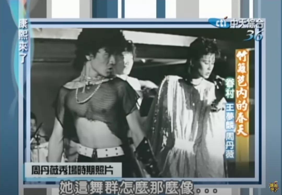 绝代佳人四大美,台湾90年代的五位绝色美人